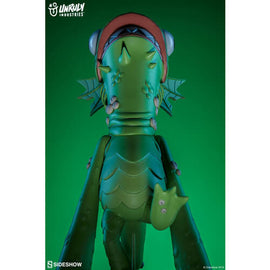 Sideshow Originals Fish Face Designer Toy - 0