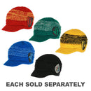 Harry Potter Knit Brim Cap-1