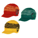 Harry Potter Knit Brim Cap-3