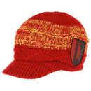 Harry Potter Knit Brim Cap-4