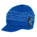 Harry Potter Knit Brim Cap-7