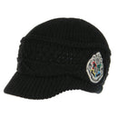 Harry Potter Knit Brim Cap-5