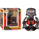 SW Kylo Ren Supreme Leader TIE Whisper Ep IX Rise Sky Pop! D-1
