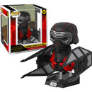 SW Kylo Ren Supreme Leader TIE Whisper Ep IX Rise Sky Pop! D-2