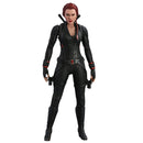 Avengers 4 Endgame Black Widow 12" 1:6 Scale Action Figure-1