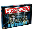 Monopoly Riverdale Edition-1