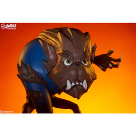 Sideshow Originals Furball Designer Toy - 0