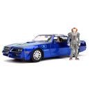 It 2017 1977 Pontiac Firebird 1:24 Pennywise Fig Hwood Ride-1