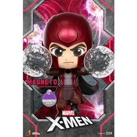 X-Men (2000) Magneto Cosbaby - 0