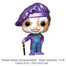Batman 1989 Joker with Hat Pop! Vinyl Chase Ships 1 in 6-1