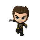 X-Men (2000) Wolverine Cosbaby-1