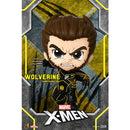 X-Men (2000) Wolverine Cosbaby-2