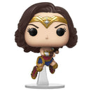 Wonder Woman 1984 Flying Pop! Vinyl-1