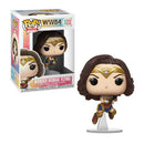 Wonder Woman 1984 Flying Pop! Vinyl-2