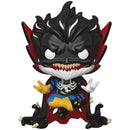 Venom Venomized Doctor Strange Pop! Vinyl-1