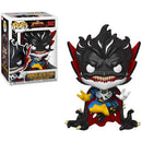 Venom Venomized Doctor Strange Pop! Vinyl-2
