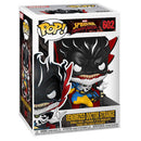 Venom Venomized Doctor Strange Pop! Vinyl-3