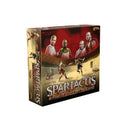 Spartacus A Game of Blood & Treachery Board Game-1