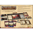 Spartacus A Game of Blood & Treachery Board Game-2