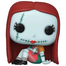 The Nightmare Before Christmas Sally Sewing Pop! Vinyl-1