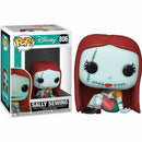 The Nightmare Before Christmas Sally Sewing Pop! Vinyl-2