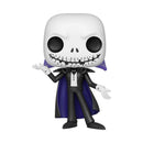 The Nightmare Before Christmas Jack Vampire Glow US Ex. Pop-1