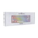 White Shark GK-2201 RONIN White-US-5