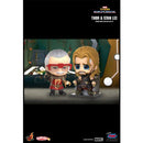 Thor 3 Ragnarok & Stan Lee Cosbaby-3