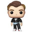 Wonder Woman 1984 Steve Trevor (80's) Pop! Vinyl-1