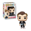 Wonder Woman 1984 Steve Trevor (80's) Pop! Vinyl-2
