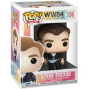 Wonder Woman 1984 Steve Trevor (80's) Pop! Vinyl-3