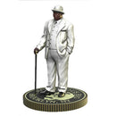 Notorious B.I.G. Biggie Smalls Rock Iconz Statue-1