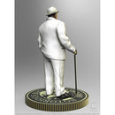 Notorious B.I.G. Biggie Smalls Rock Iconz Statue-3