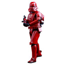 Star Wars Sith Jet Trooper Ep IX Rise Skywalker 1:6 12" Fig-1