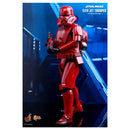 Star Wars Sith Jet Trooper Ep IX Rise Skywalker 1:6 12" Fig-2