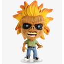 Iron Maiden Skeleton Eddie Pop! Vinyl-1