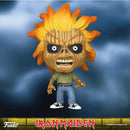 Iron Maiden Skeleton Eddie Pop! Vinyl-2