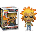 Iron Maiden Skeleton Eddie Pop! Vinyl-3