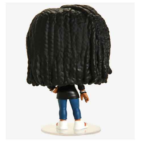 Directors Ava DuVernay Pop! Vinyl