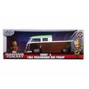 Guardians of Galaxy Vol. 2 1962 Volkswagon w/ Groot 1:24 Rd-2