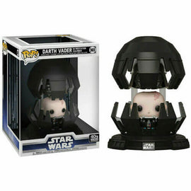 Star Wars Darth Vader MeditationChamber Pop! Vinyl Deluxe - 0