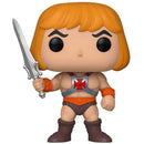 Masters of the Universe He-Man Pop! Vinyl-1