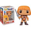 Masters of the Universe He-Man Pop! Vinyl-2