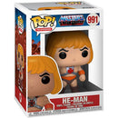 Masters of the Universe He-Man Pop! Vinyl-3