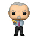 Fast Times at Ridgemont High Mr Hand with Pizza Pop! Vinyl-1