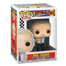 Fast Times at Ridgemont High Mr Hand with Pizza Pop! Vinyl-3