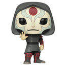 The Legend of Korra Amon Pop! Vinyl-1
