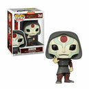 The Legend of Korra Amon Pop! Vinyl-2
