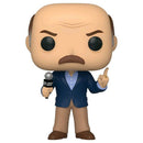 Spider-Man Far From Home J. Jonah Jameson US Exclusive Pop-1