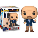 Spider-Man Far From Home J. Jonah Jameson US Exclusive Pop-2